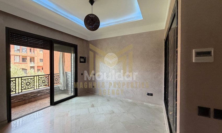 Appartement te koop in Marrakech, Casablanca Route - view 5