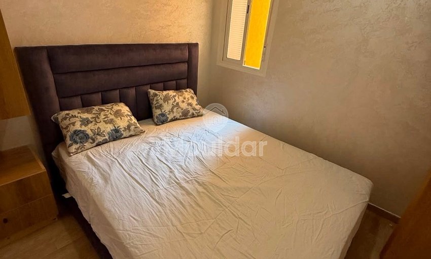 Appartement à louer à Marrakech, Targa - view 5