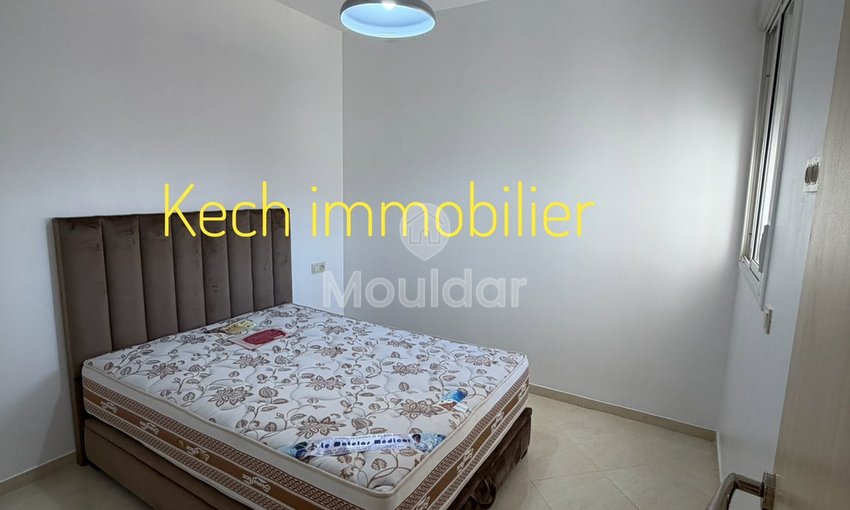 Appartement à louer à Marrakech - view 7