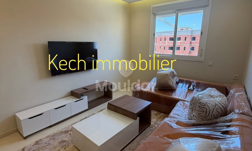 Appartement à louer à Marrakech - view 3