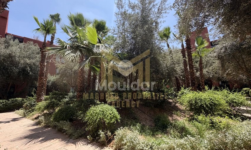 Appartement te koop in Marrakech, Casablanca Route - view 8