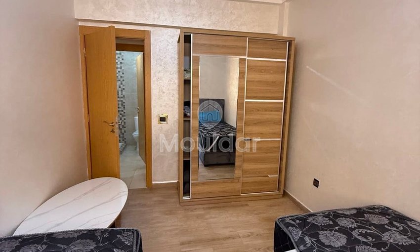 Appartement à louer à Marrakech, Targa - view 6