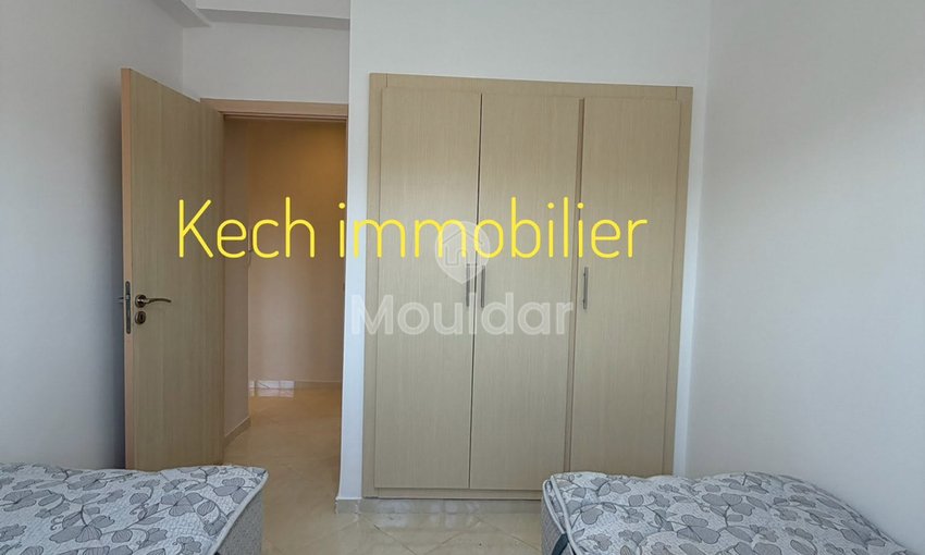 Appartement à louer à Marrakech - view 9