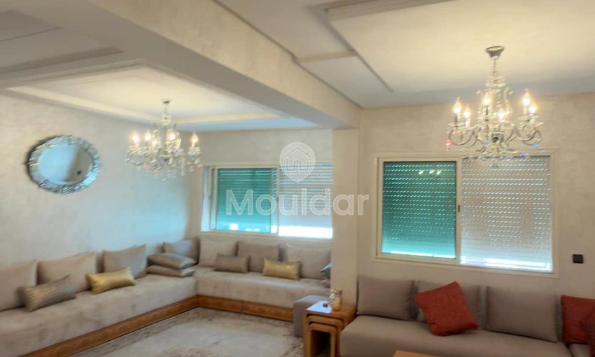 Appartement à vendre à Fès, Route Ain Chkaf - view 7