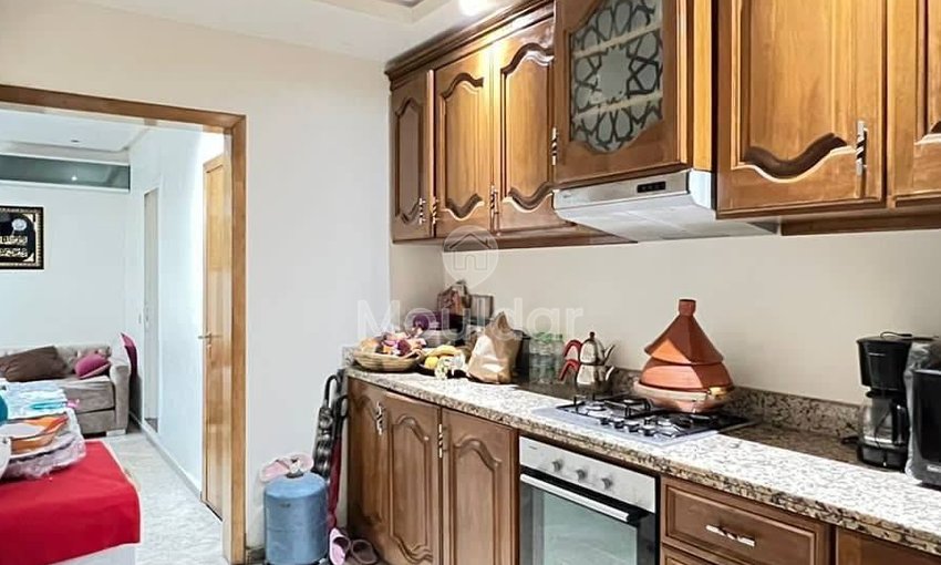 Apartamento en venta en Casablanca, Barrio de los Hospitales - view 7