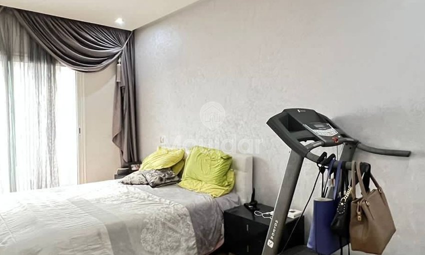 Apartamento en venta en Casablanca, Barrio de los Hospitales - view 4