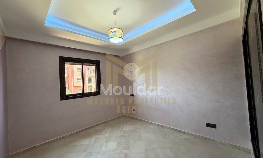 Appartement te koop in Marrakech, Casablanca Route - view 3