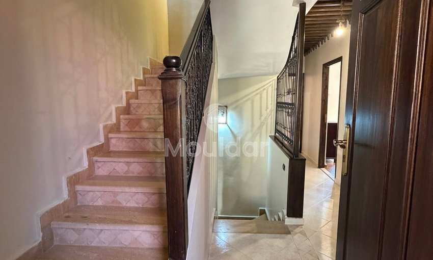 Duplex à vendre à Marrakech, Route de Fès - view 11