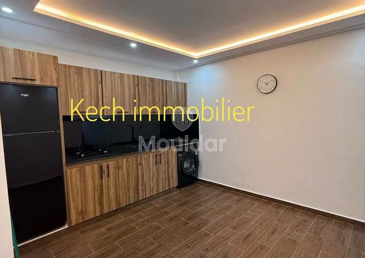 Appartement à louer à Guéliz, Marrakech - view 17