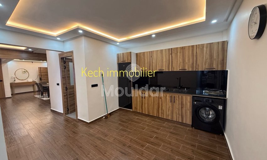 Appartement à louer à Guéliz, Marrakech - view 18