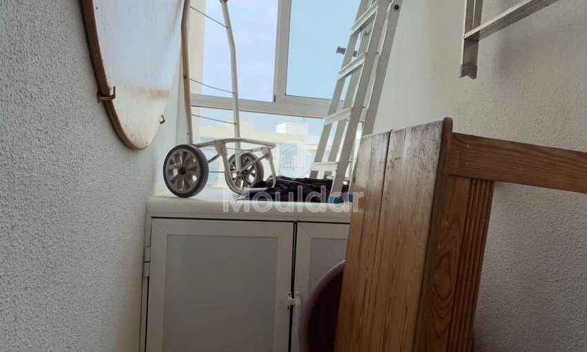 Appartement à vendre à Fès, Route Ain Chkaf - view 16