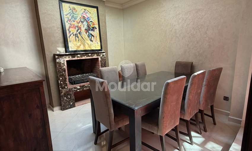 Duplex à vendre à Marrakech, Route de Fès - view 5