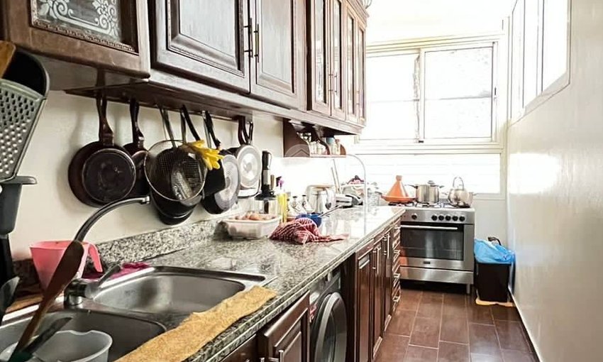 Apartamento en venta en Casablanca, Barrio de los Hospitales - view 8