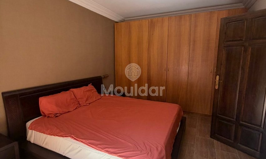 Duplex à vendre à Marrakech, Route de Fès - view 6