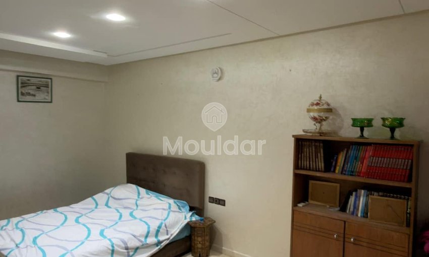 Appartement à vendre à Fès, Route Ain Chkaf - view 12