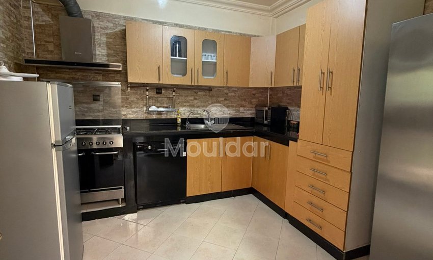 Duplex à vendre à Marrakech, Route de Fès - view 17