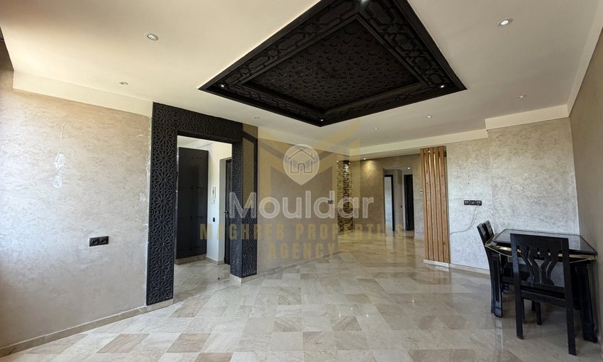 Appartement te koop in Marrakech, Casablanca Route - view 4