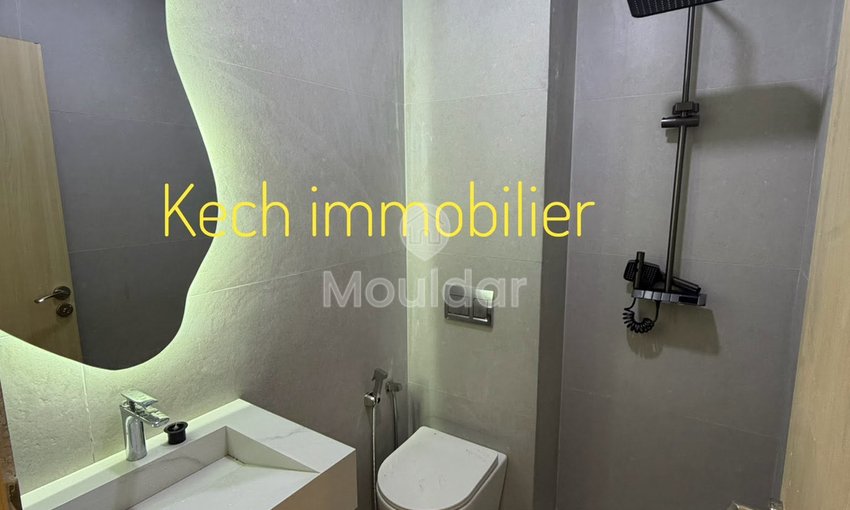 Appartement à louer à Marrakech - view 13