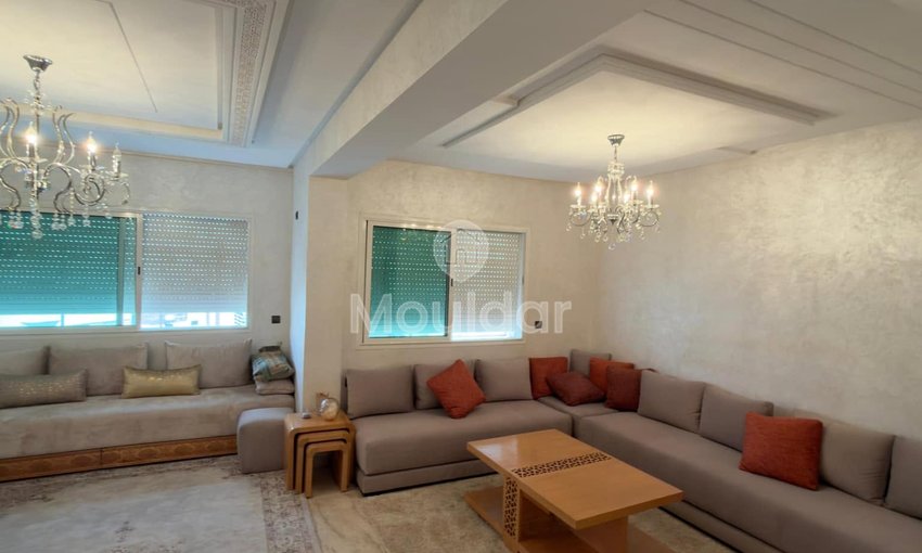 Appartement à vendre à Fès, Route Ain Chkaf - view 3