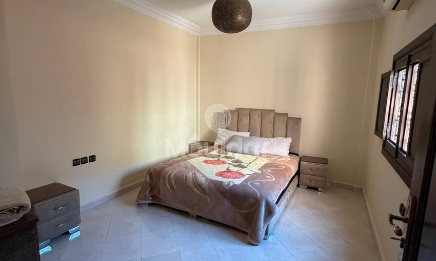 Duplex à vendre à Marrakech, Route de Fès - view 8