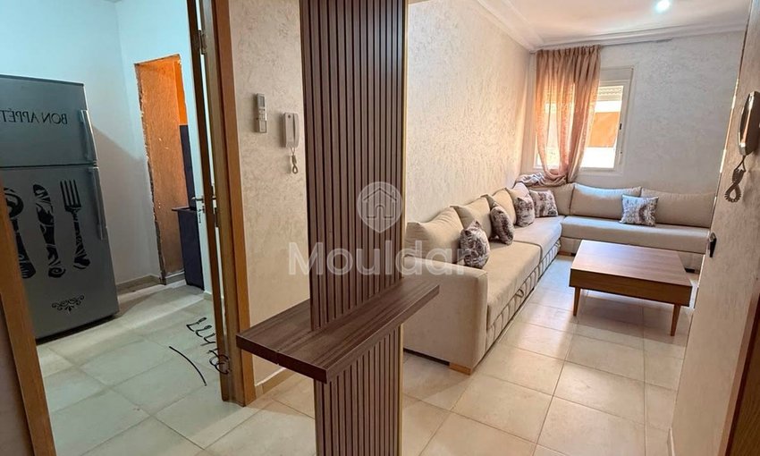 Appartement à louer à Marrakech, Targa - view 3