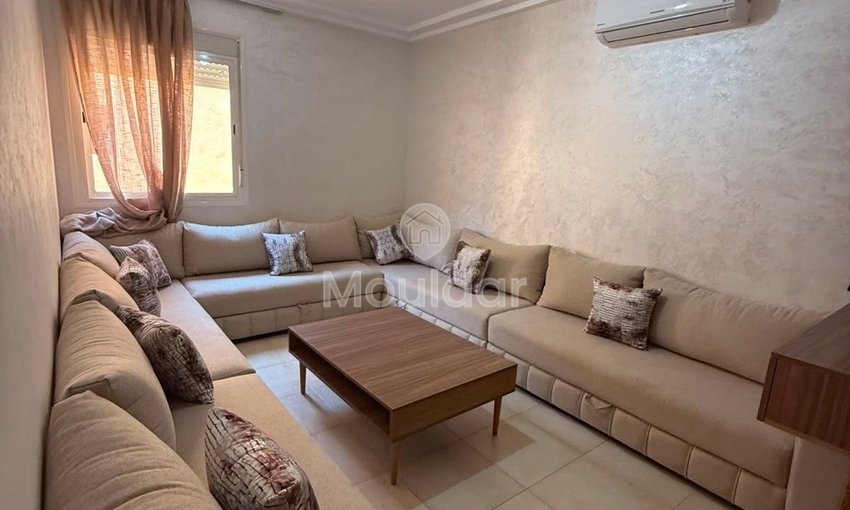Appartement à louer à Marrakech, Targa