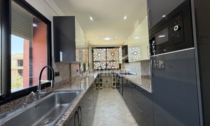 Appartement te koop in Marrakech, Casablanca Route - view 10