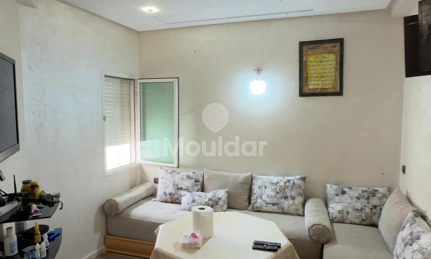 Appartement à vendre à Fès, Route Ain Chkaf - view 9