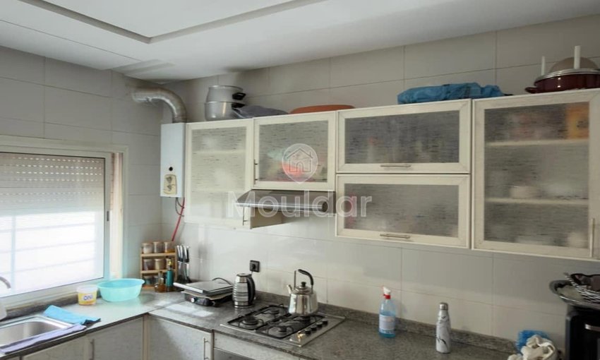Appartement à vendre à Fès, Route Ain Chkaf - view 19