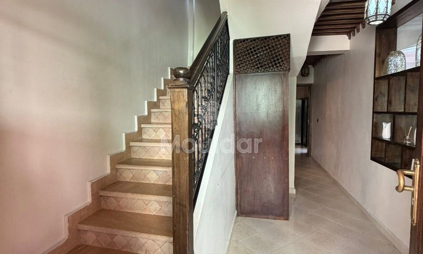 Duplex à vendre à Marrakech, Route de Fès - view 12