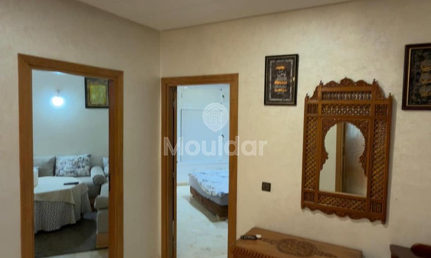 Appartement à vendre à Fès, Route Ain Chkaf - view 10