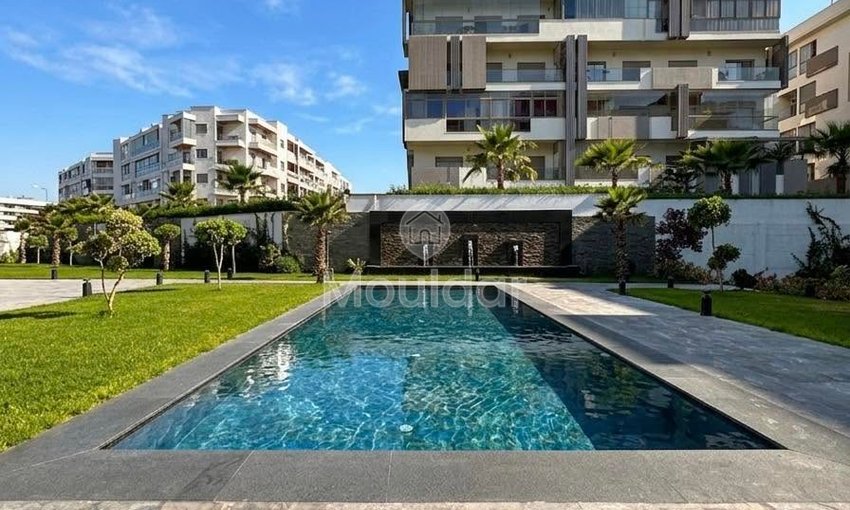 Studio à louer à Casablanca, Californie - view 6