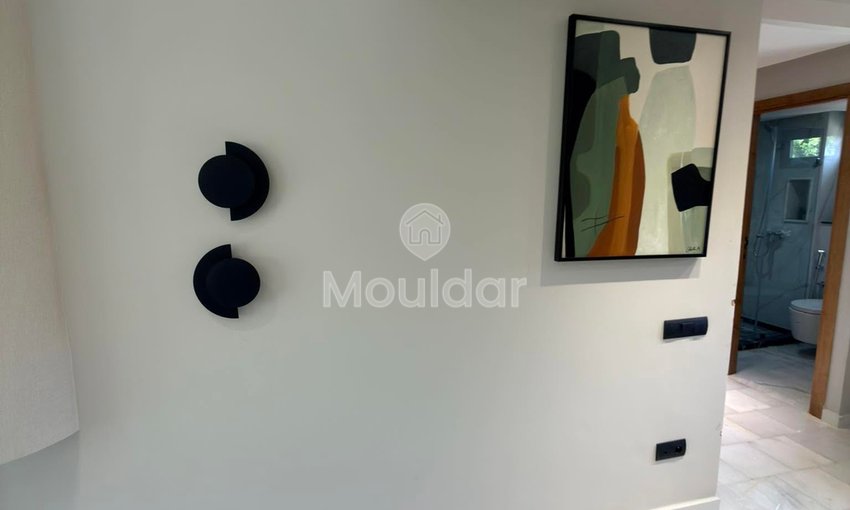 Studio à louer à Casablanca, Californie - view 5