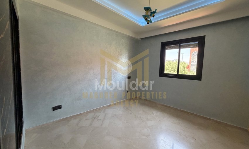 Appartement te koop in Marrakech, Casablanca Route - view 2