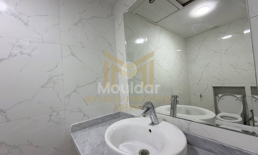 Appartement te koop in Marrakech, Casablanca Route - view 12
