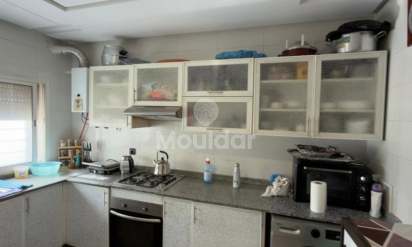 Appartement à vendre à Fès, Route Ain Chkaf - view 18