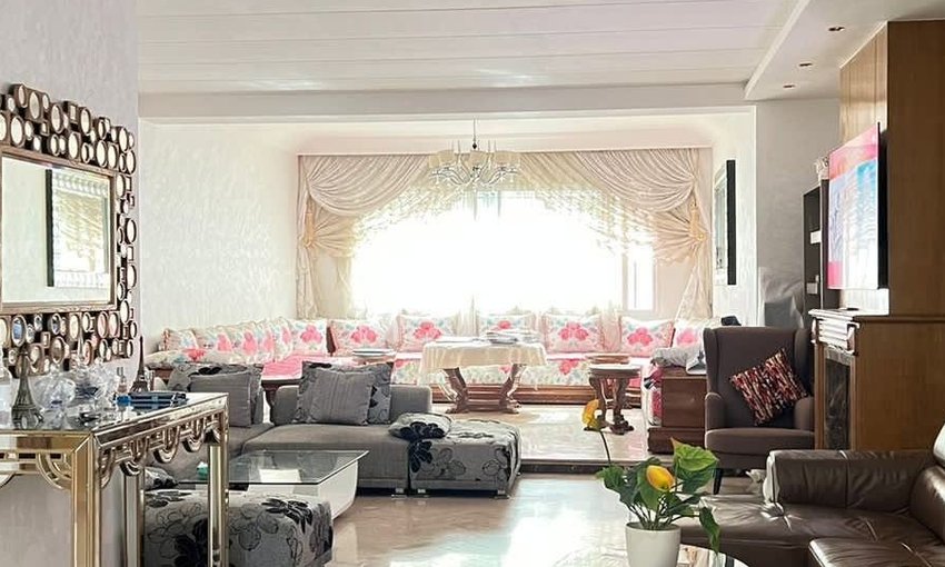 Apartamento en venta en Casablanca, Barrio de los Hospitales