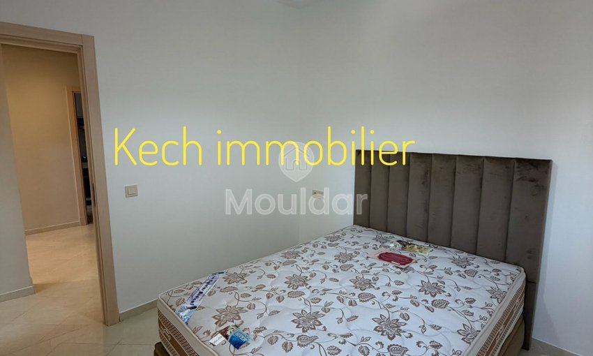 Appartement à louer à Marrakech - view 6