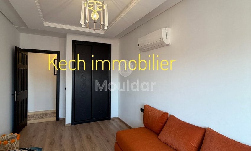 Appartement te huur in Marrakech Route de Casablanca - view 4