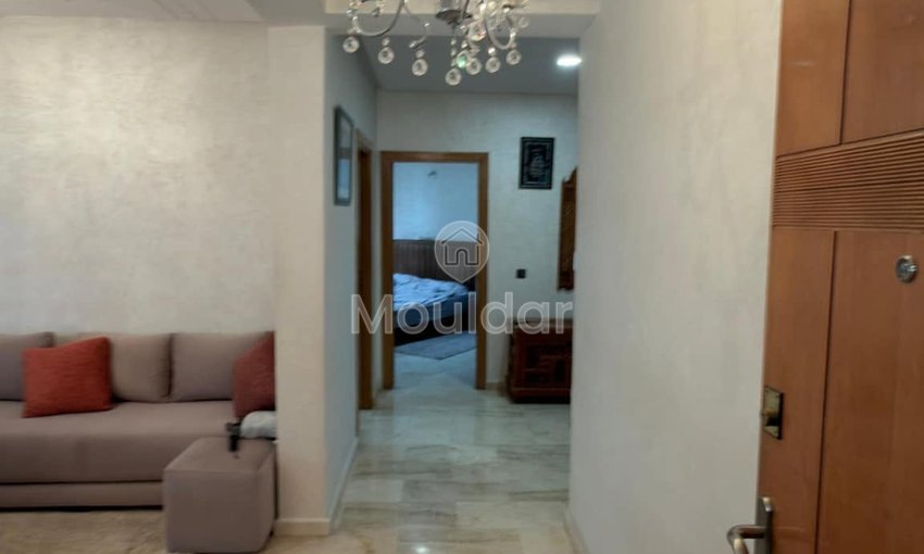Appartement à vendre à Fès, Route Ain Chkaf - view 5