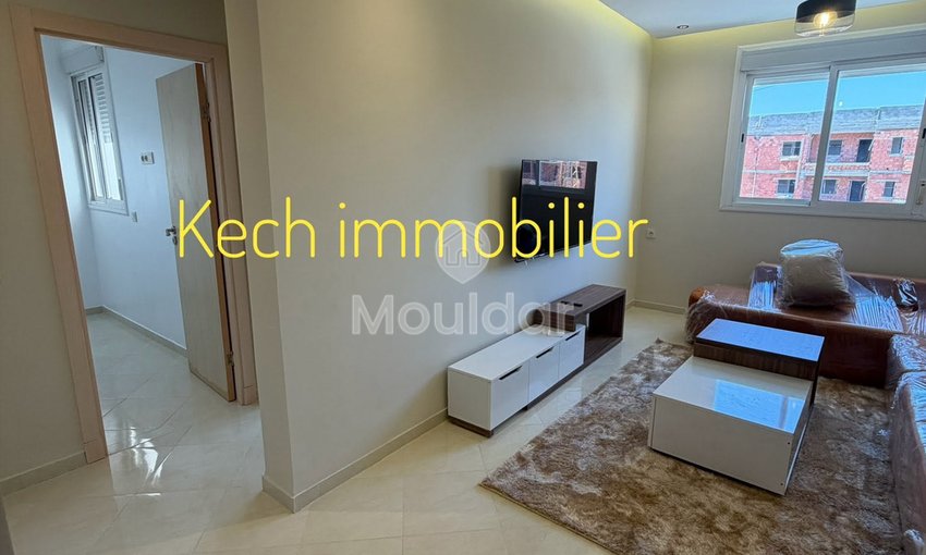 Appartement à louer à Marrakech - view 4