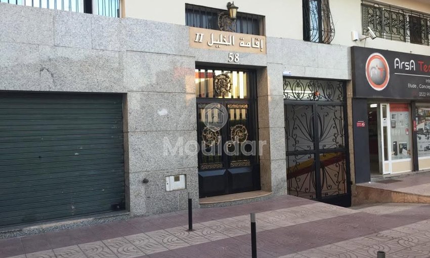Διαμέρισμα προς πώληση στην Καζαμπλάνκα, Μααρίφ - view 11