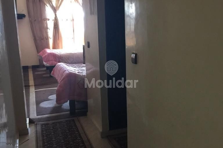 Διαμέρισμα προς πώληση στην Καζαμπλάνκα, Μααρίφ - view 3