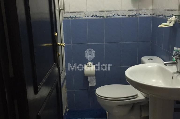 Διαμέρισμα προς πώληση στην Καζαμπλάνκα, Μααρίφ - view 18