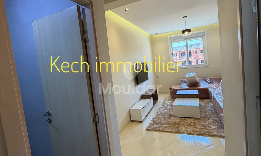 Appartement à louer à Marrakech - view 5