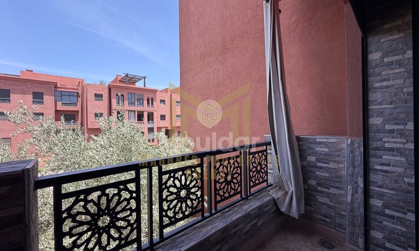 Appartement te koop in Marrakech, Casablanca Route - view 7