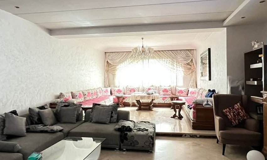 Apartamento en venta en Casablanca, Barrio de los Hospitales - view 2