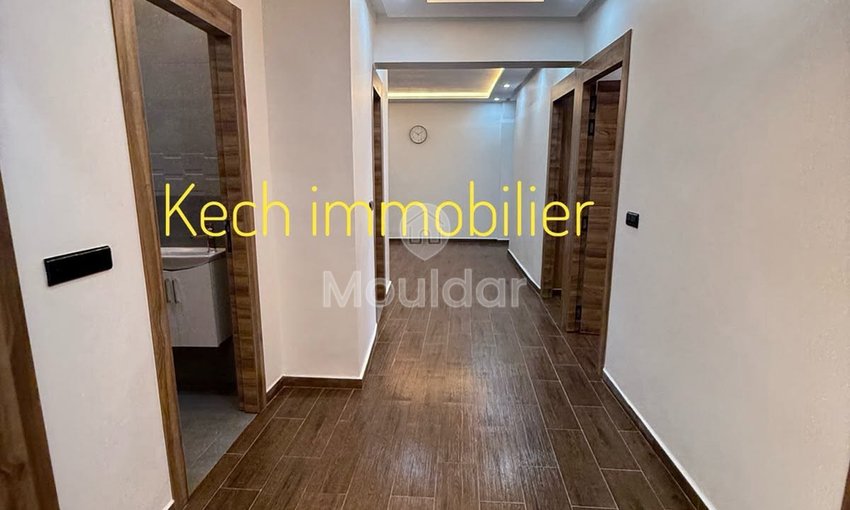 Appartement à louer à Guéliz, Marrakech - view 16