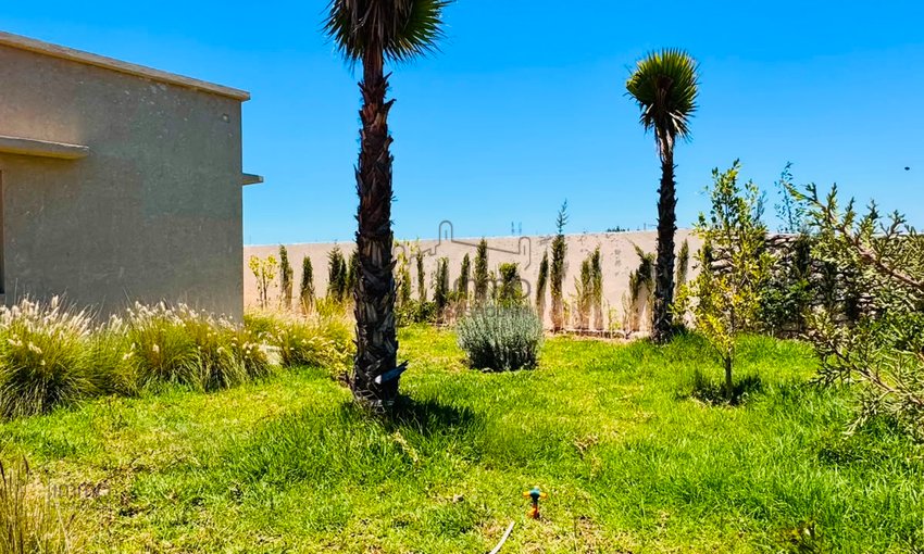 Villa for sale 4 bedrooms, Douar Laarab - view 3