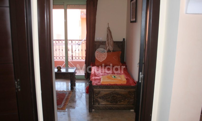 Appartement à louer à Marrakech, Majorelle - view 6